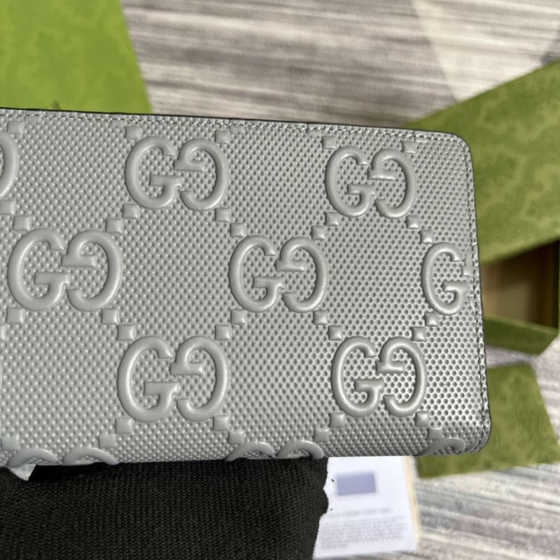 Gucci Wallets